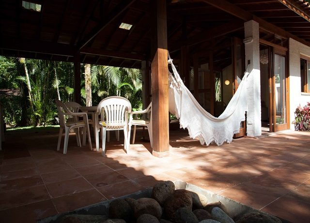 Angela-Varanda e rede