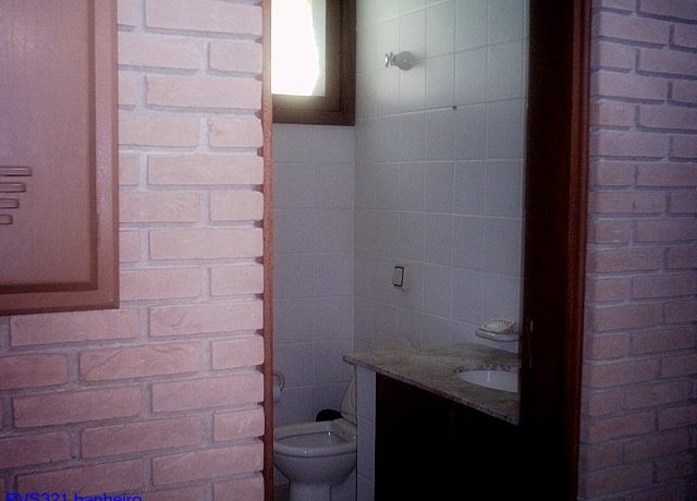 PVS321 banheiro