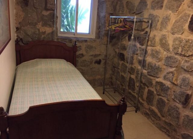 quarto bi-cama inferior