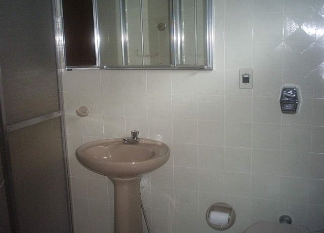 Guima - Banheiro superior