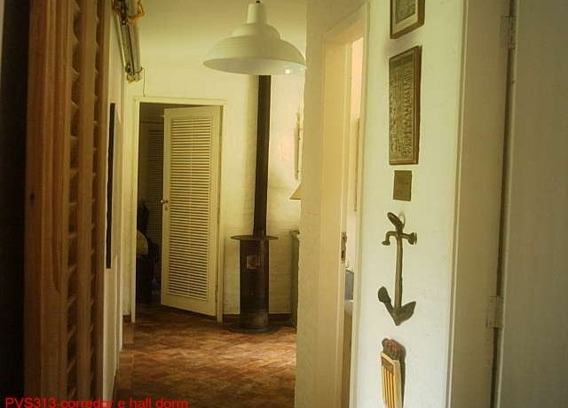 PVS313-corredor e hall dorm