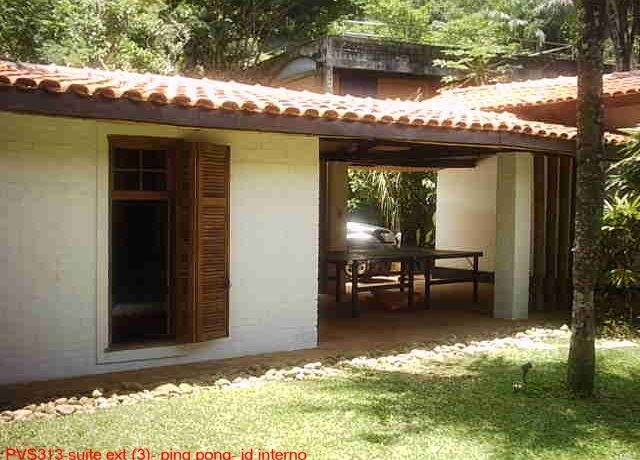 PVS313-suite ext (1 solt 1 bi-cama) e ping pong