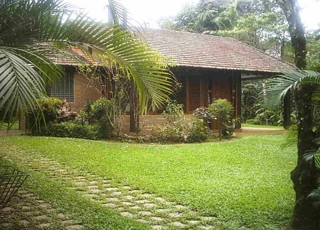 Perego - entrada carro