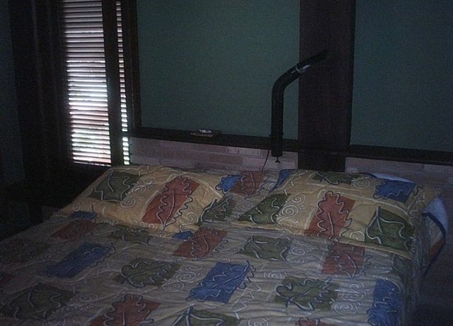 Perego - suite casal lado direito