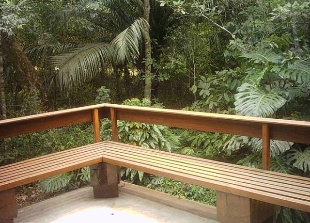 Perego - suite superior deck