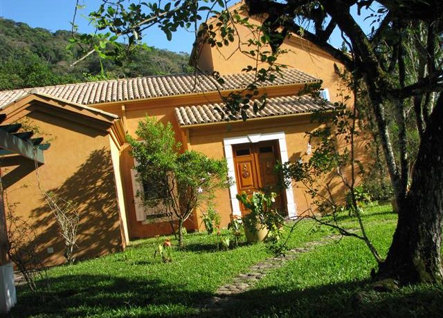 2007 Casa Praia frente