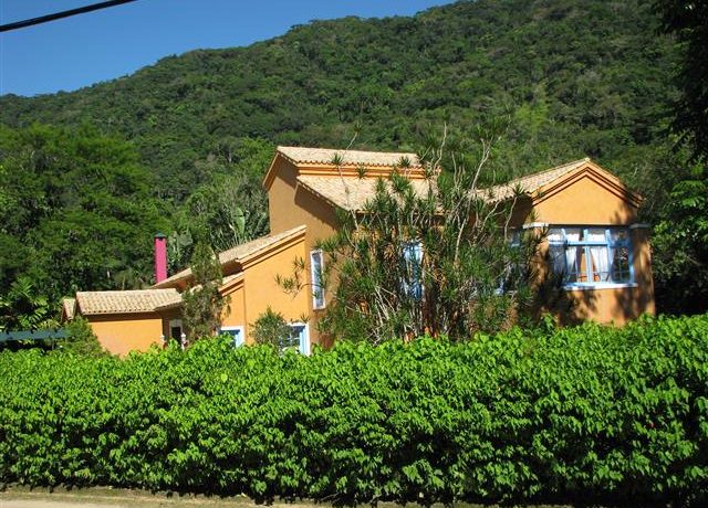 2007 Casa Praia vista da rua